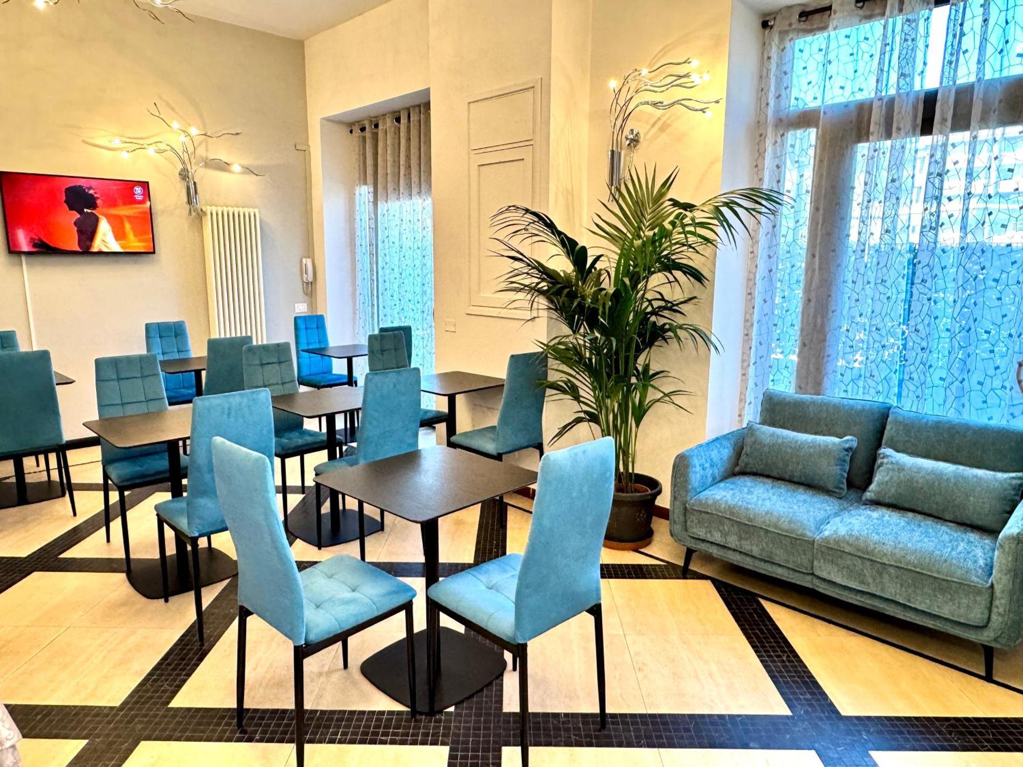 Verona Class Aparthotel "Residenze Del Cuore" — Photos 3