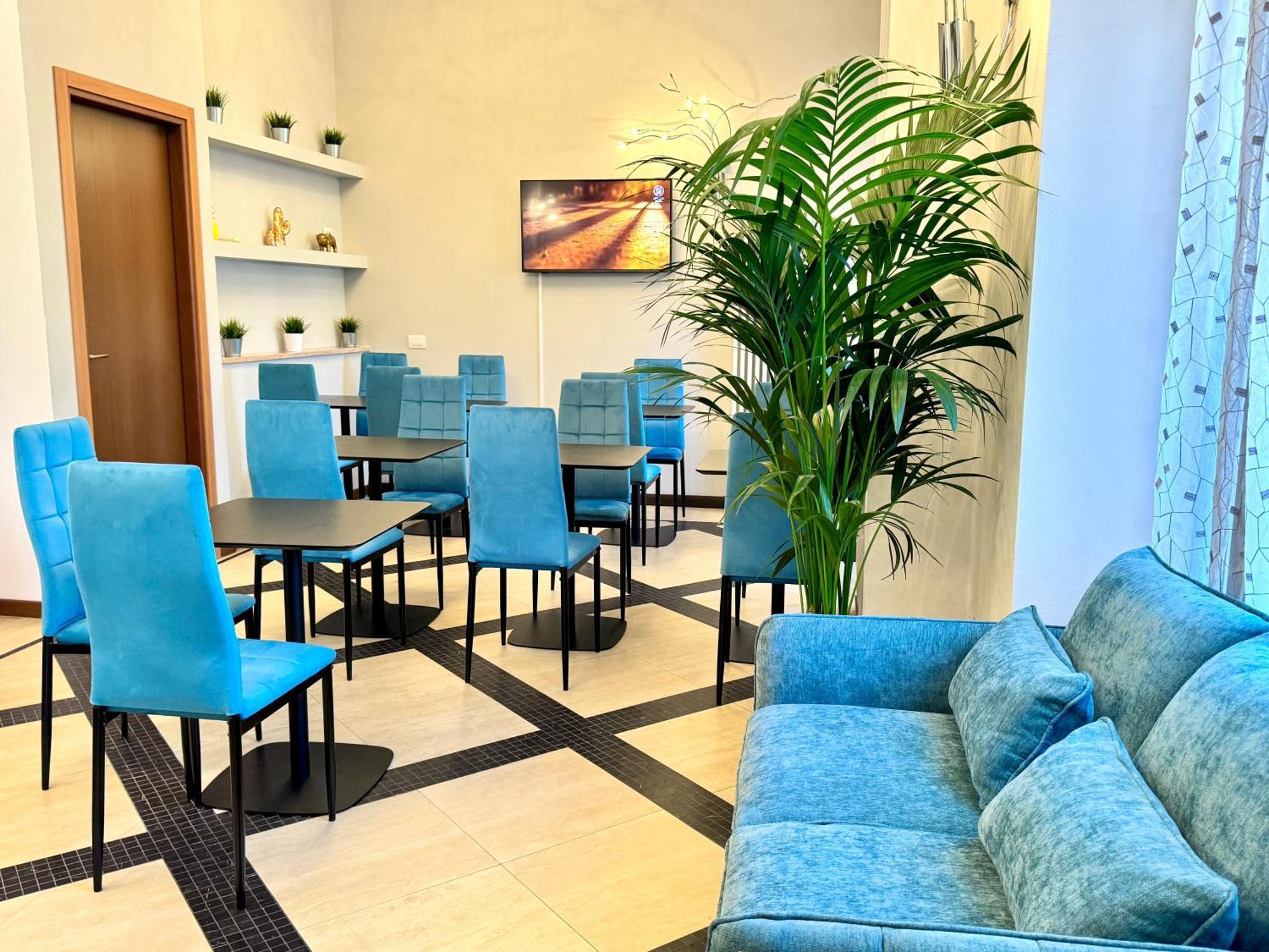 Verona Class Aparthotel "Residenze Del Cuore" — Photos 1