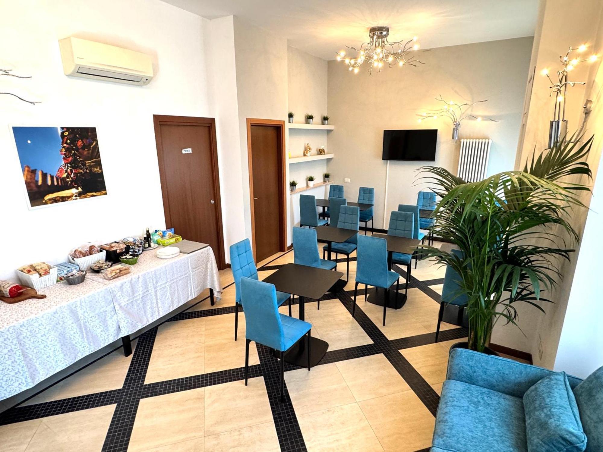 Verona Class Aparthotel "Residenze Del Cuore", Verona